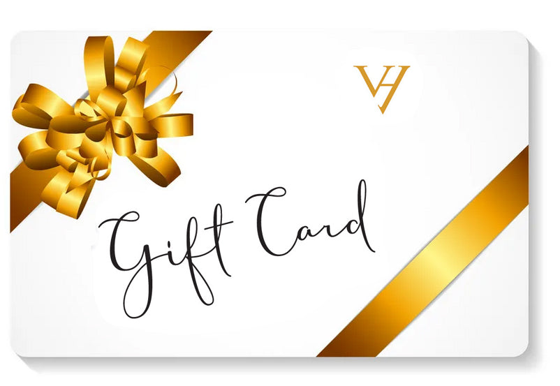 Gift card – VIKTORIA HAYMAN